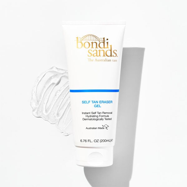 Bondi Sands Tan Eraser Gel 200Ml GOODS Superdrug   