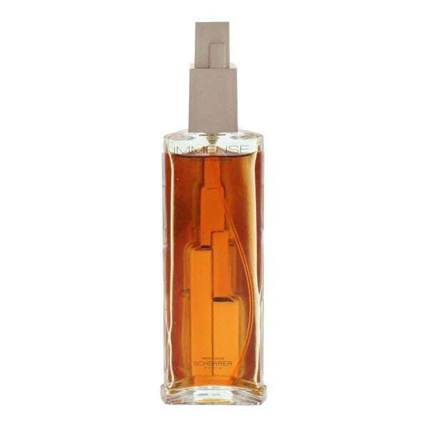 Jean Louis Scherrer Immense Pour Femme Eau de Toilette 30ml, imported from the UK