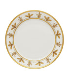 GINORI 1735 Volière tea saucer, UK version