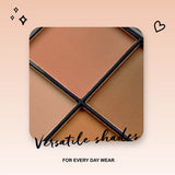 Technic Mega Matte Bronze palette 11.2g, UK version