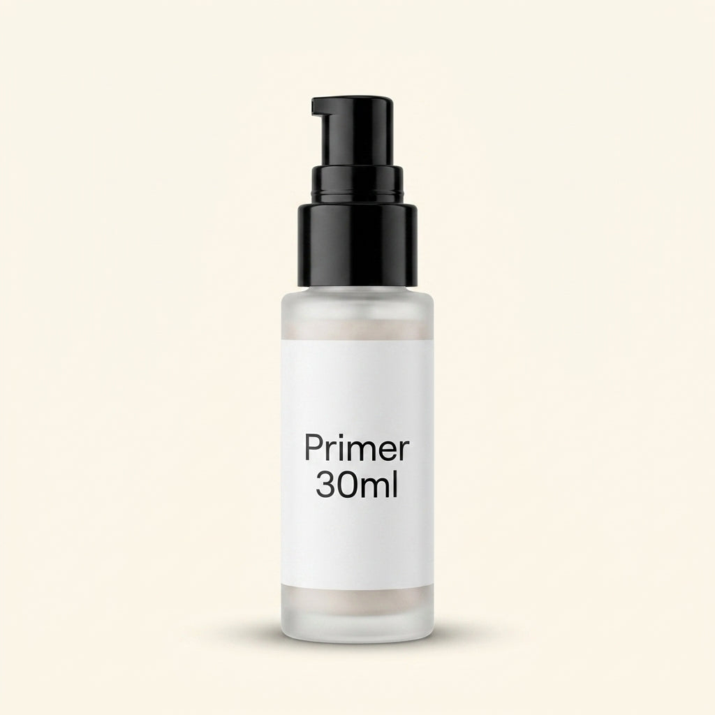 Sleek MakeUP Lifeproof mattifying primer 30ml, imported from the UK