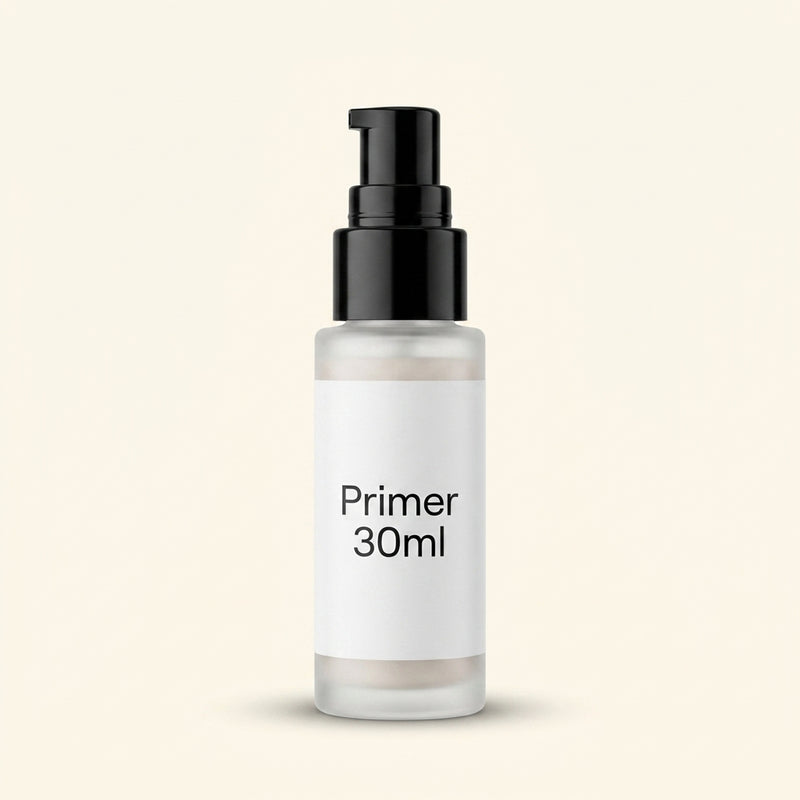 Sleek MakeUP Lifeproof mattifying primer 30ml, imported from the UK