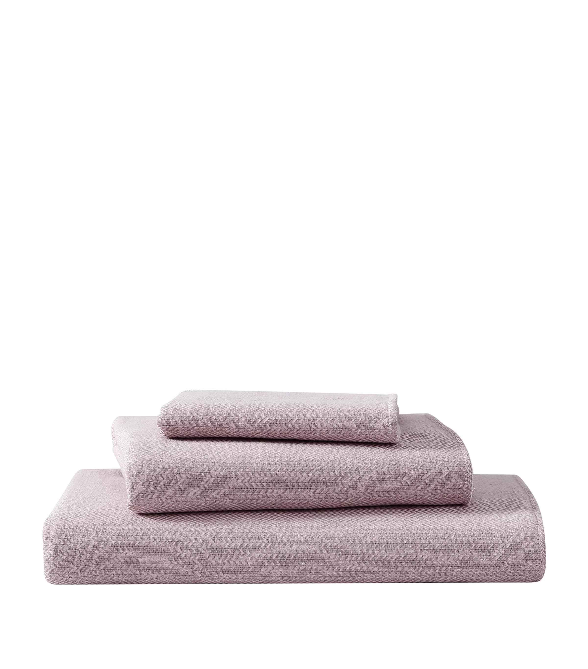 Uchino Face Cloth 34cm x 35cm (British brand)