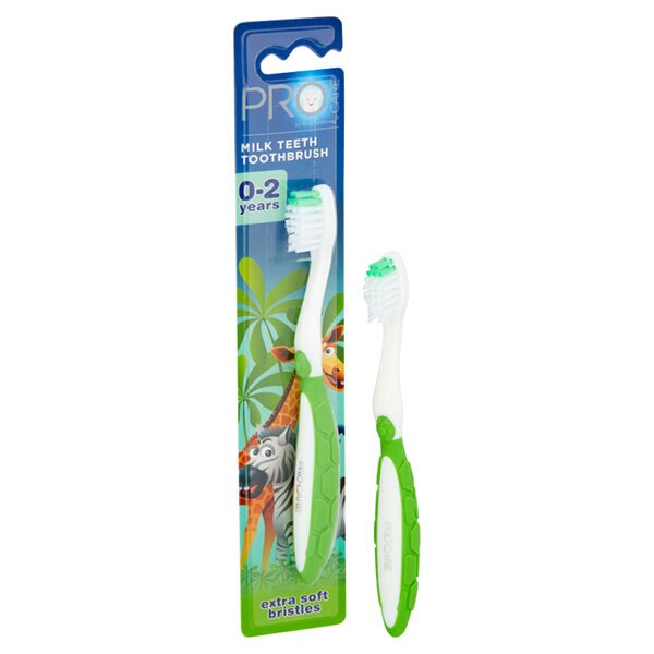 Superdrug 0-2 Years Baby Toothbrush GOODS Superdrug   