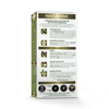 Naturtint permanent hair colour Light Chocolate Chestnut - British product
