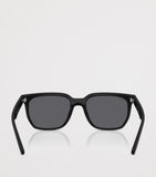 Ray-Ban RB4466D square sunglasses (British brand)