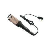 Beautaholics MultiWave adjustable barrel hair waver - British product