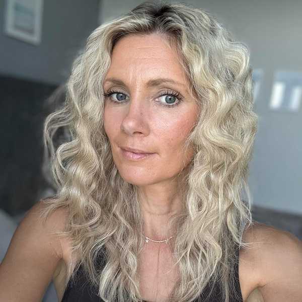 Beautaholics MultiWave adjustable barrel hair waver - British product