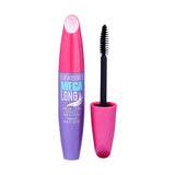 Sunkissed Mega Long False Effect Lash Mascara 12ml - British product