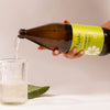 Fushi organic aloe vera juice 1L, UK version