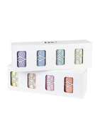 O.W.London Loop Mugs fine bone china set, imported from the UK