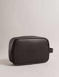 Leather Washbag GOODS M&S   