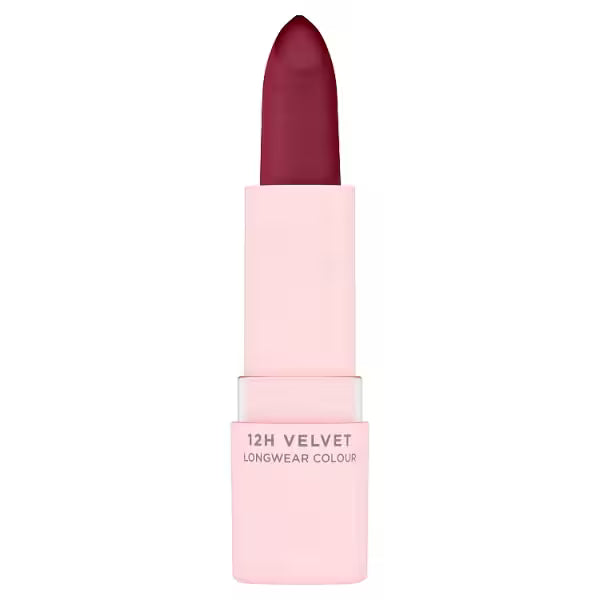 Studio London Velvet Lipstick Feelin Bold (British brand)