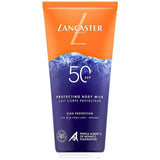 Lancaster Sun Infinite Bronze protecting body milk SPF50 200ml (British brand)