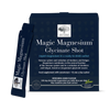 New Nordic magnesium glycinate liquid sachets 15 pack, UK version