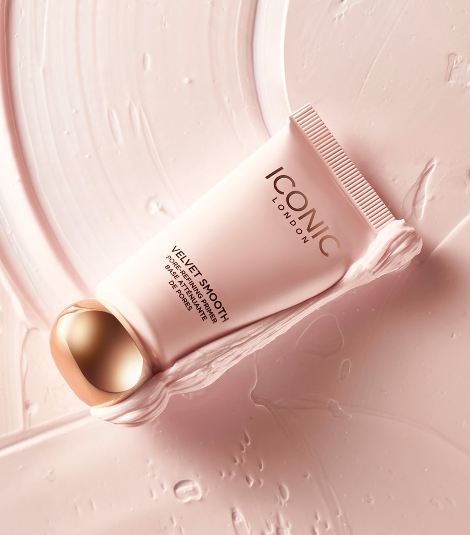 Iconic London velvet smooth pore refining primer 30ml, UK version