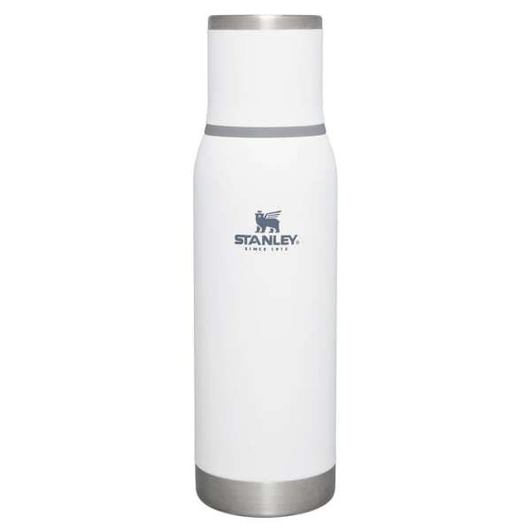 Stanley Adventure insulated thermal bottle 0.75L, imported from the UK