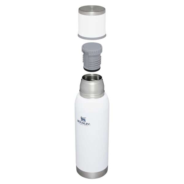Stanley Adventure insulated thermal bottle 0.75L, imported from the UK