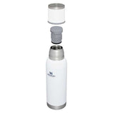 Stanley Adventure insulated thermal bottle 0.75L, imported from the UK