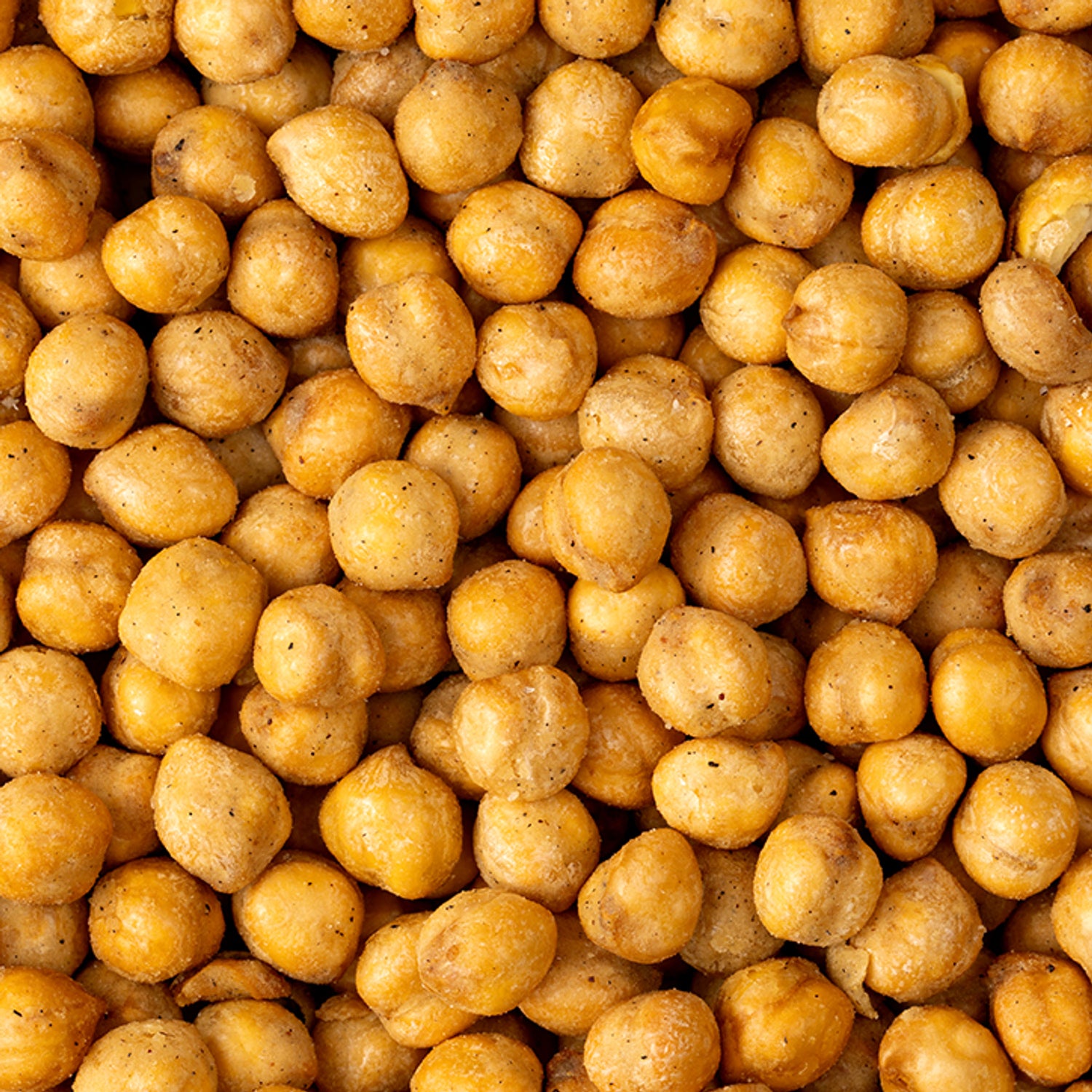 Holland & Barrett truffle chickpeas 150g, UK version