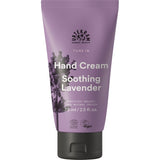 Urtekram Soothing Lavender Hand Cream - 75ml GOODS Superdrug   