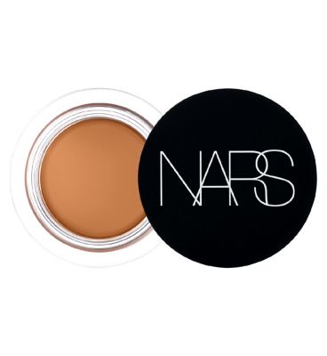 NARS Soft Matte Complete Concealer GOODS Boots Chestnut  