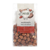 Holland & Barrett Hazelnuts 200g Nuts For Snacking Holland&Barrett   