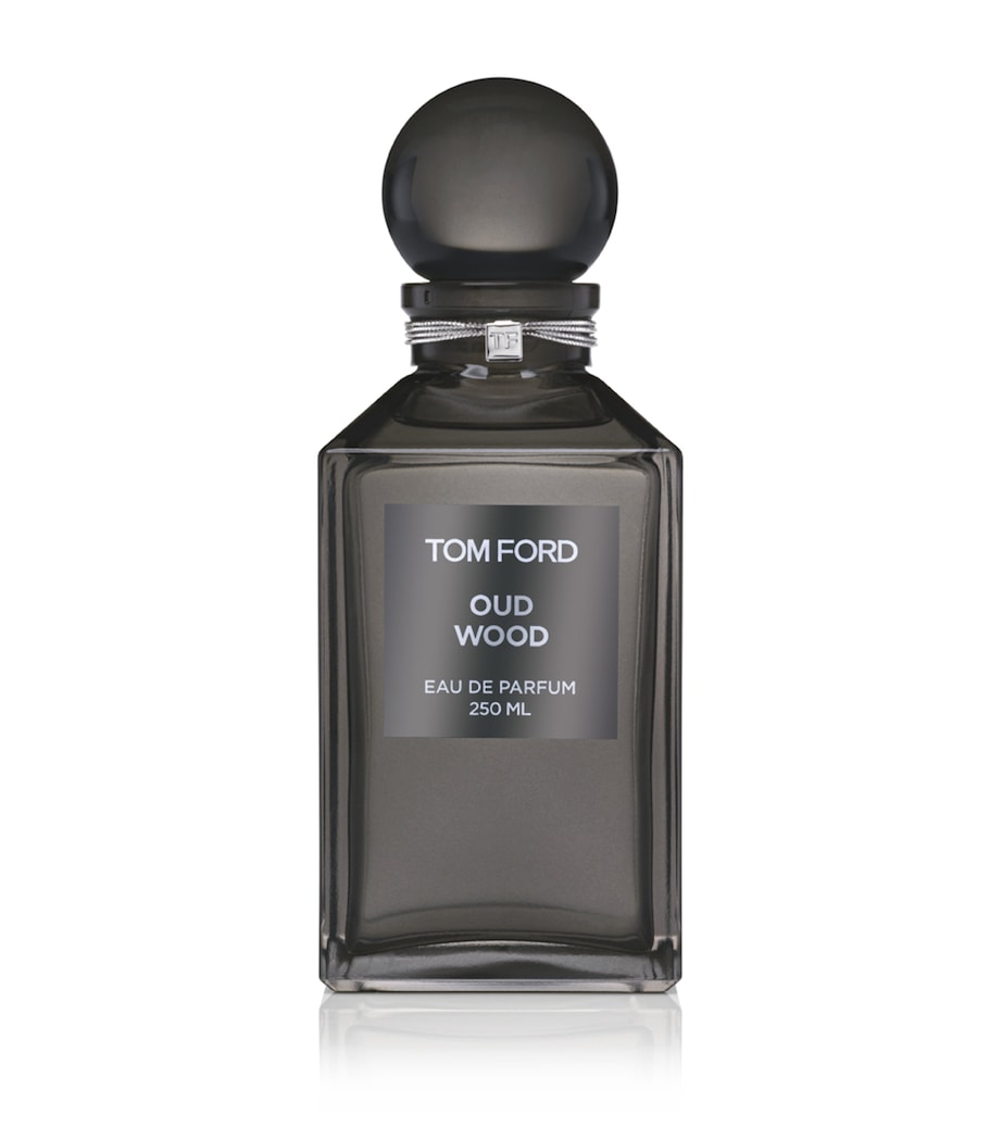 Tom Ford Oud Wood decanter Eau de Parfum 250ml - British product