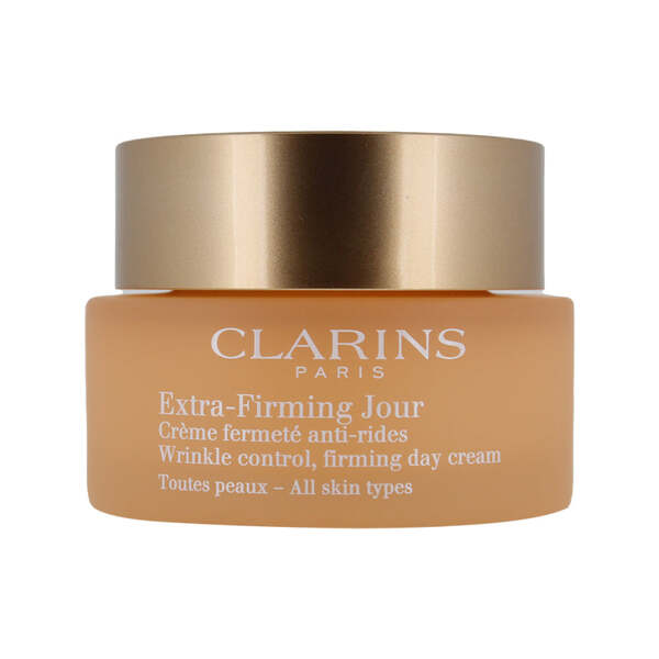 Clarins Extra Firming Day Cream 50ml, imported from the UK