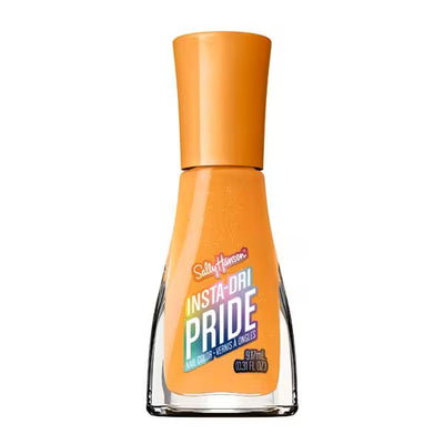 Superdrug Sally Hansen Insta-Dri Nail Polish U Proud Orange 13ml - Achetez en ligne chez McGrocer