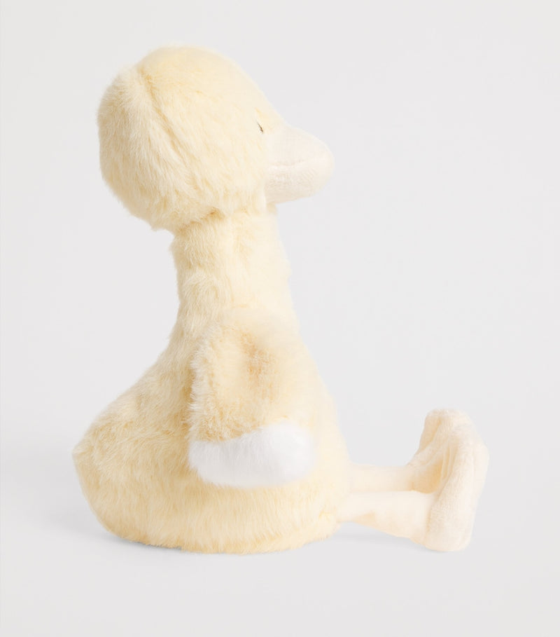 Happy Horse Cosy Duck soft toy 22cm, imported from the UK