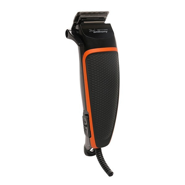 Paul Anthony Pro Series P200 corded hair clipper, imported from the UK