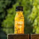 James White Drinks Turmeric Zinger Shot 70ml Energy Drinks Holland&Barrett   