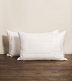 Harrods of London Eco Control Standard Pillow 50cm x 75cm, UK version