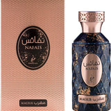 Khadlaj Nafais Magrib EDP 100ml - British product
