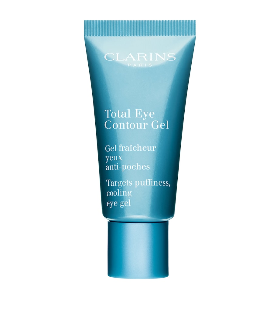 Clarins eye contour gel 20ml - British product