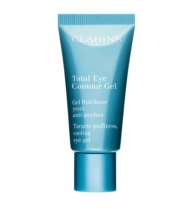 Clarins eye contour gel 20ml - British product