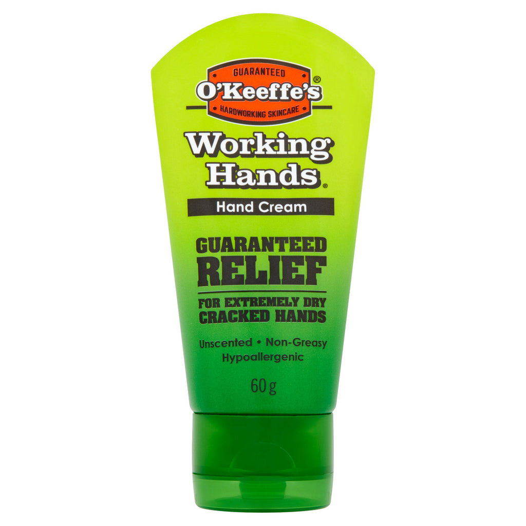 O'Keeffe's Working Hands Tube 58g