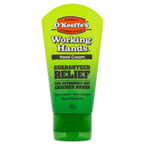 O'Keeffe's Working Hands Tube 58g GOODS Sainsburys   