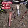 Rimmel Oh My Plump! Lip Shaper 080 Baddie (British brand)
