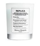 Maison Margiela Replica Bubble Bath candle, imported from the UK