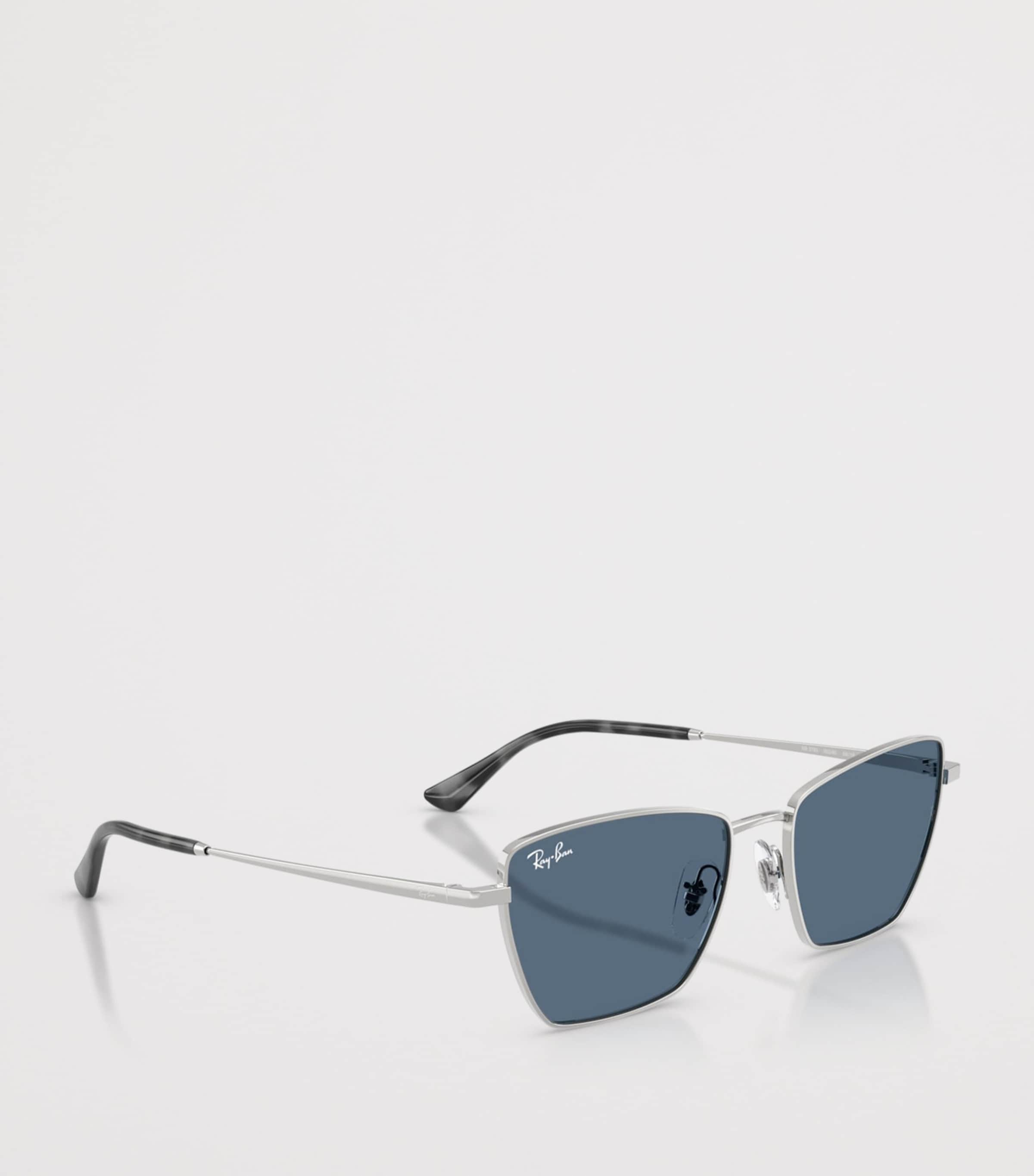 Ray-Ban Drea metal sunglasses RB3783, imported from the UK