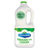 Cravendale Filtered Fresh Semi Skimmed Milk Fresher for Longer GOODS ASDA   