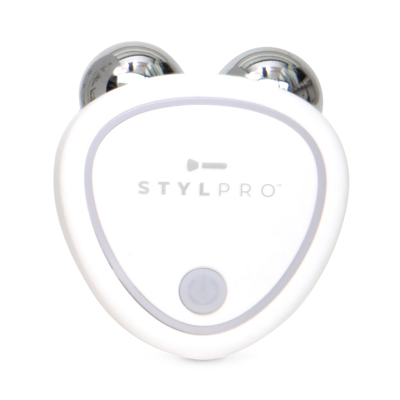 Stylpro Mini Microcurrent facial toning device - British product