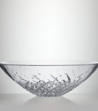 Waterford Crystal Celebrations bowl 33cm (British brand)