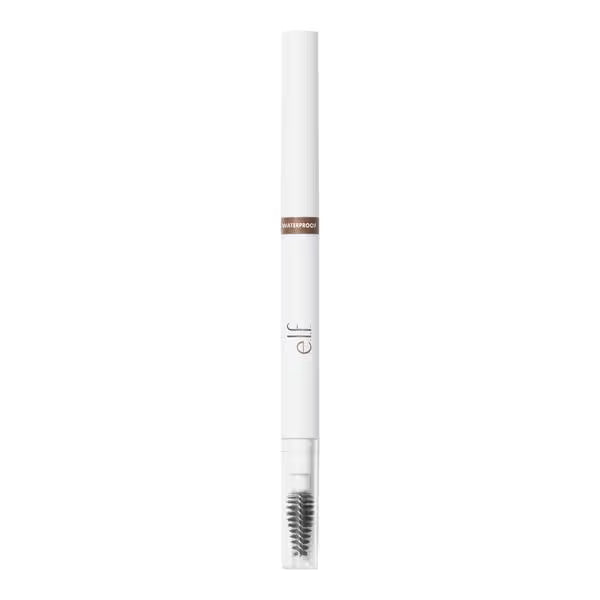 e.l.f. Instant Lift Waterproof Brow Pencil Deep Brown - British product