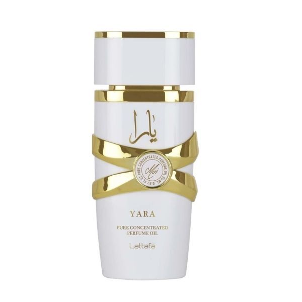 Lattafa Yara Moi concentrated perfume oil 20ml (British brand)