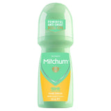 Mitchum Women 48hr Protection Pure Fresh Anti-Perspirant & Deodorant 100ml GOODS Sainsburys   