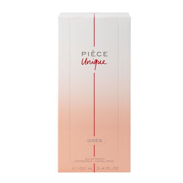 Parfum Gres Piece Unique EDP 100ml GOODS Superdrug   