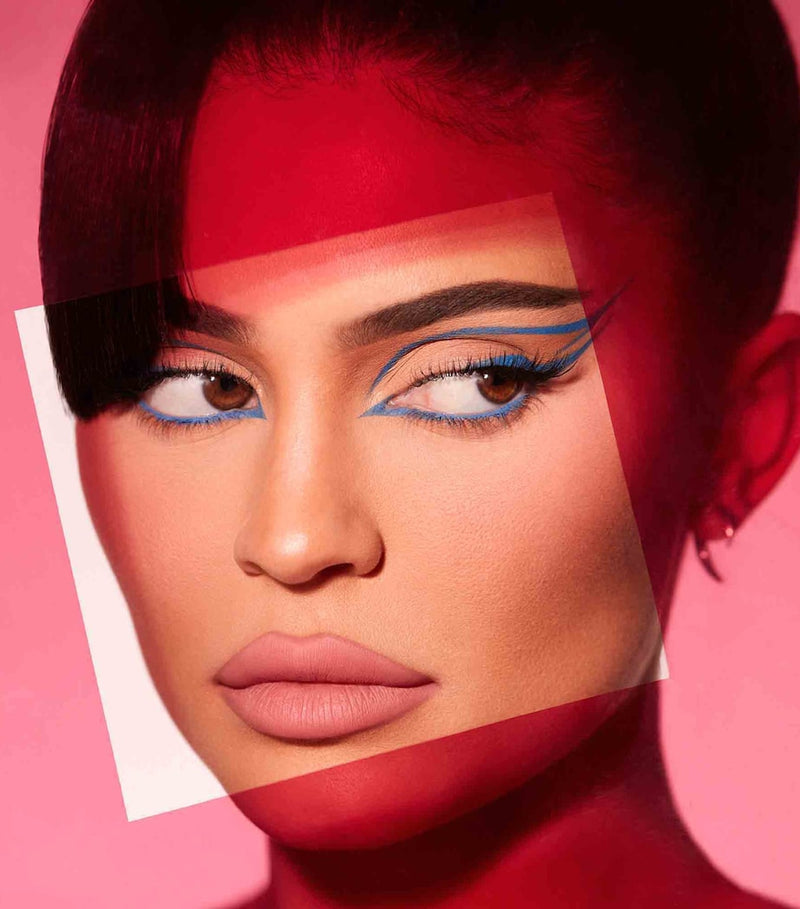 Kylie Cosmetics matte finish setting powder 5g (British brand)